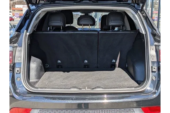 $16595 : Jeep Compass 2019 4x4 Trailh image 8