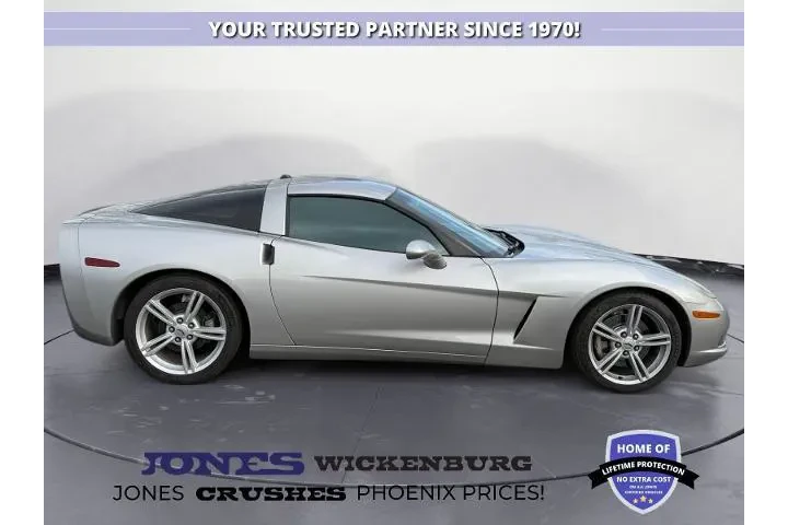 $16995 : Chevrolet Corvette 2005 2dr image 6