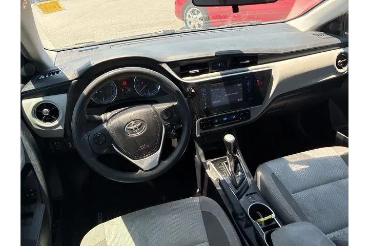 $12592 : Toyota Corolla 2019 SE 4dr S image 7