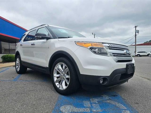 2015 Explorer image 2