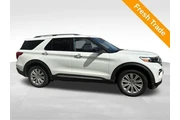 Ford Explorer 2021 AWD Limit en Minneapolis y Saint Paul
