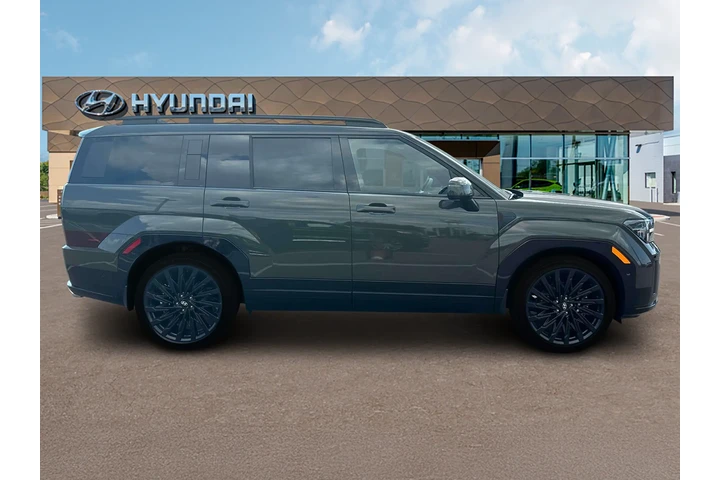 $37462 : Hyundai SANTA FE 2024 Callig image 9