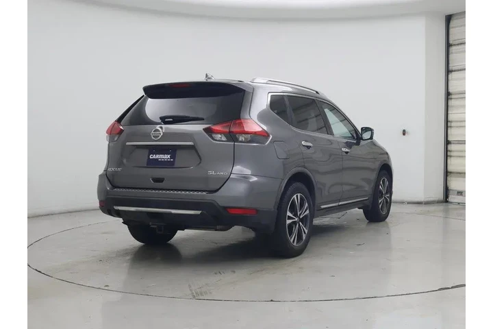 $13998 : Nissan Rogue 2017 AWD S 4dr image 8