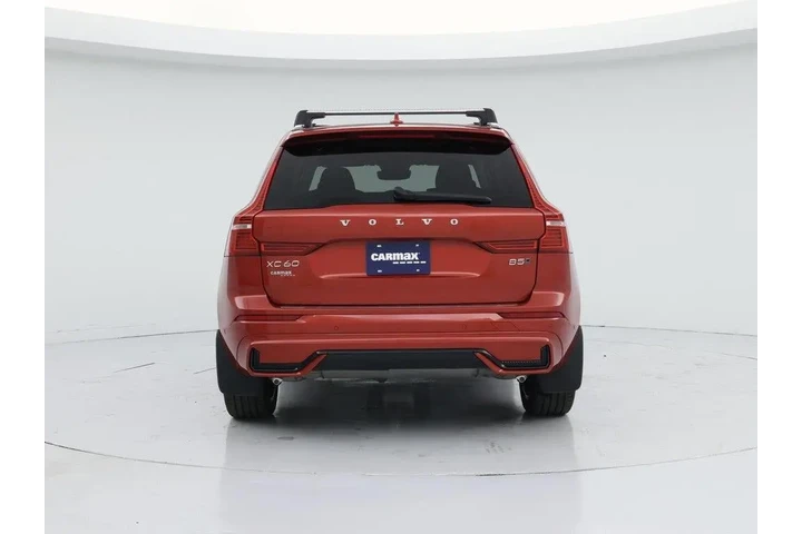 $38998 : Volvo XC60 2024 AWD B5 Plus image 6