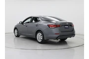 $13599 : Nissan Sentra 2021 S 4dr Sed thumbnail