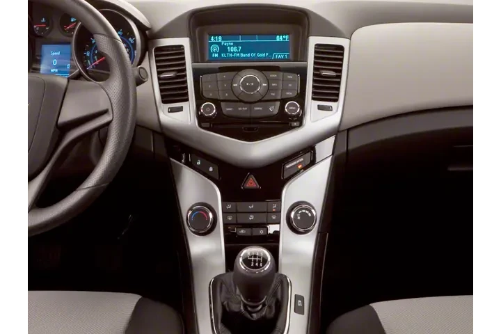 $6990 : 2012 Cruze 1LT image 8