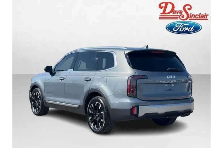$33888 : Kia Telluride 2023 AWD SX X- image 9