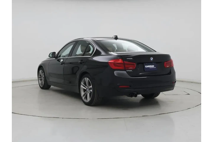 $19998 : BMW 3 Series 2018 AWD 330i x image 2