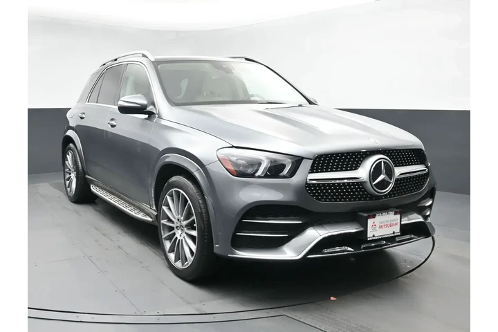 $37495 : Mercedes-Benz GLE 2023 AWD G image 2