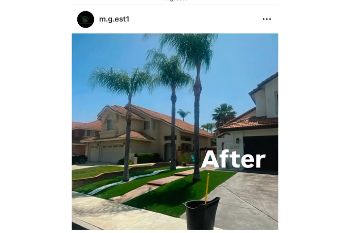 MartinTree ServicesLandscaping image 2