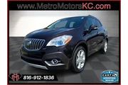 2016 Encore AWD 4dr Premium en Kansas City MO