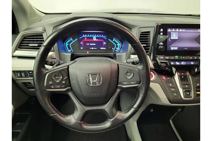$26998 : Honda Odyssey 2021 EX-L 4dr image 10