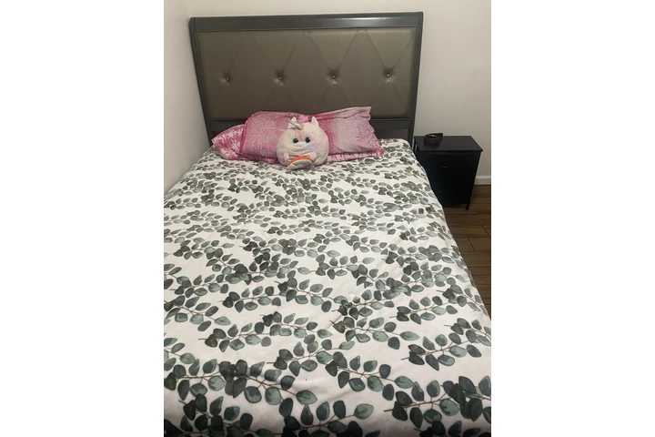 $640 : Comparto cuarto image 2