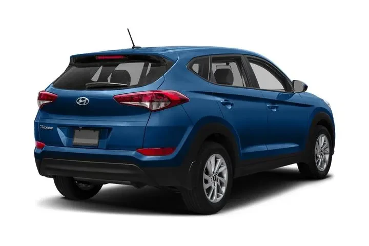 $13465 : Hyundai TUCSON 2017 AWD Nigh image 3