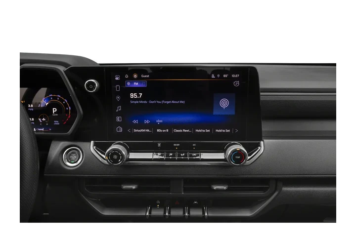 $28997 : Chevrolet Colorado 2024 4x2 image 10