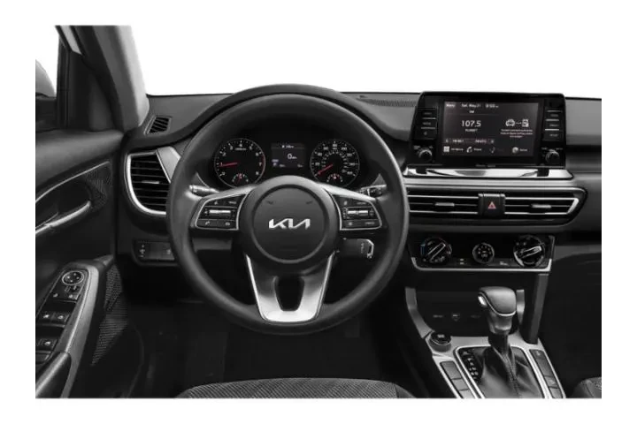 $525 : Kia Seltos 2022 AWD LX 4dr S image 7