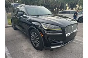 $32990 : Lincoln Aviator 2022 Reserve thumbnail