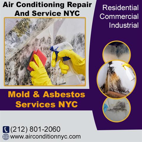 Air Conditioning Repair NYC image 5