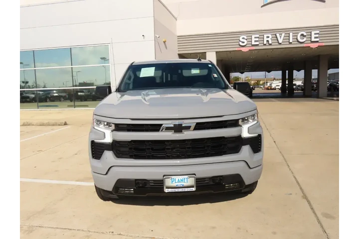 $39999 : Chevrolet Silverado 1500 202 image 5