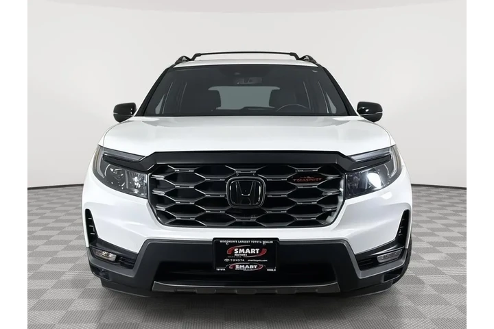 $26997 : 2022 Passport TrailSport image 6