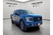 Ford F-150 2020 4x4 XL 4dr S en Austin