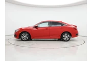 $14998 : Honda Civic 2017 EX 4dr Seda thumbnail