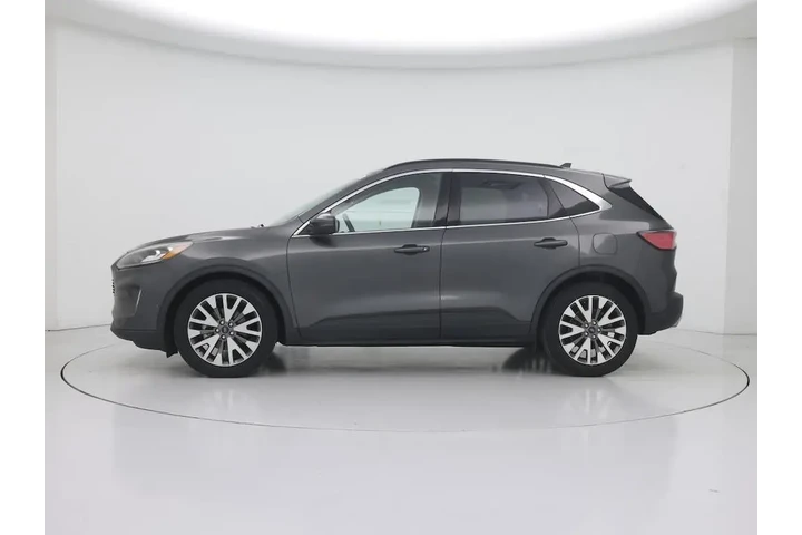 $20998 : Ford Escape Hybrid 2020 Tita image 3