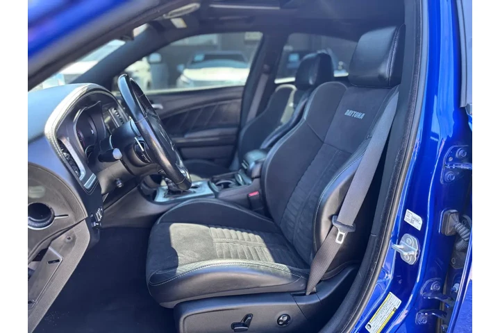 2019 Charger Daytona Scat Pack image 7