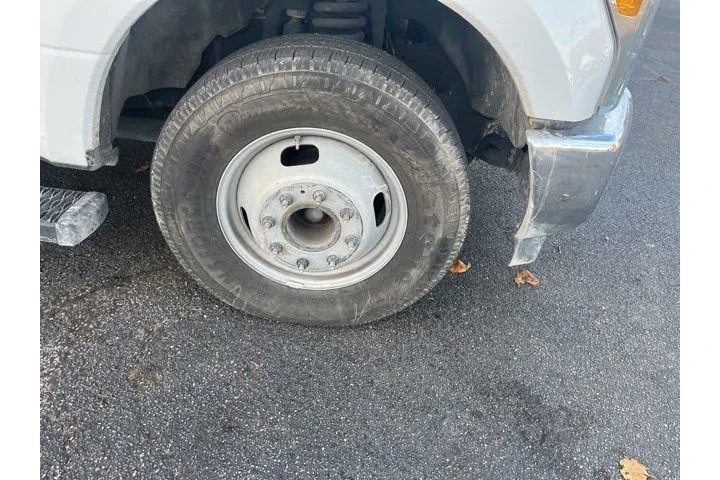 $21000 : Ford F-350 Super Duty 2017 4 image 9