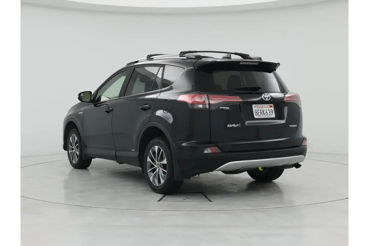 $21998 : Toyota RAV4 Hybrid 2018 AWD image 2