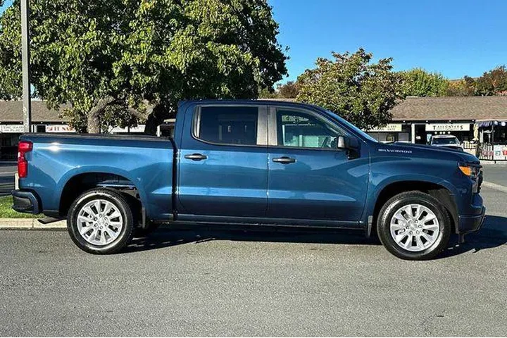 $30587 : Chevrolet Silverado 1500 202 image 7