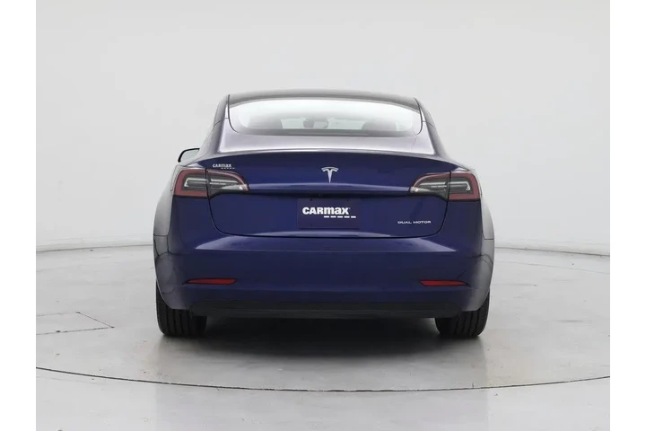 $30998 : Tesla Model 3 2022 AWD Long image 6