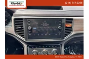 2019 VOLKSWAGEN ATLAS SE R-LI en Arlington TX