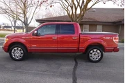 $10344 : 2012 F-150 thumbnail