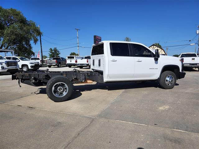 $49999 : 2022 CHEVROLET SILVERADO 3500 image 4