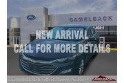 Chevrolet Malibu 2023 LT 4dr