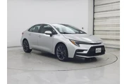 Toyota Corolla 2024 SE 4dr S