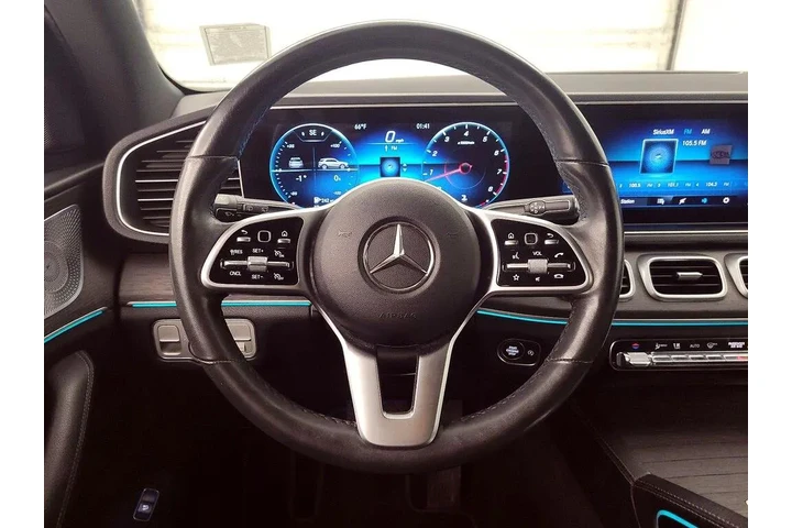 $29998 : Mercedes-Benz GLE 2020 AWD G image 10