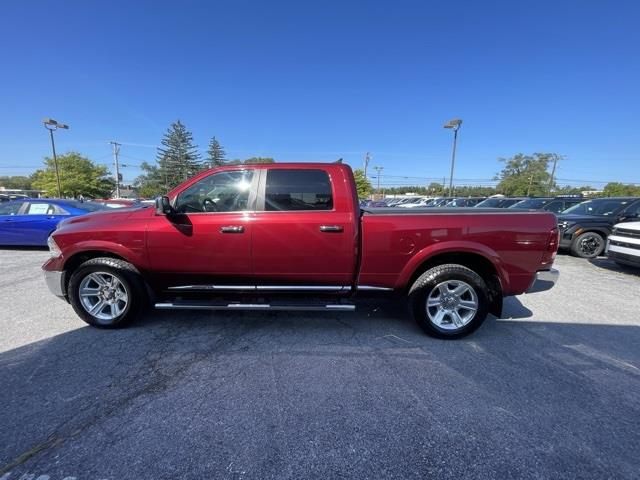 $23995 : PRE-OWNED 2016 RAM 1500 LARAM image 6