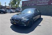 2012 BMW 5 Series 535i en Orange County