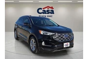 Ford Edge 2020 AWD SEL 4dr C en El Paso