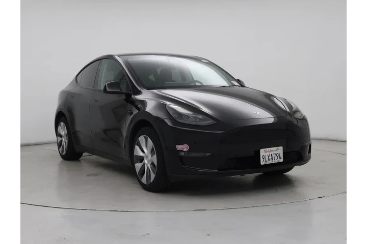 $34998 : Tesla Model Y 2024 AWD Long image 1
