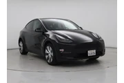 Tesla Model Y 2024 AWD Long
