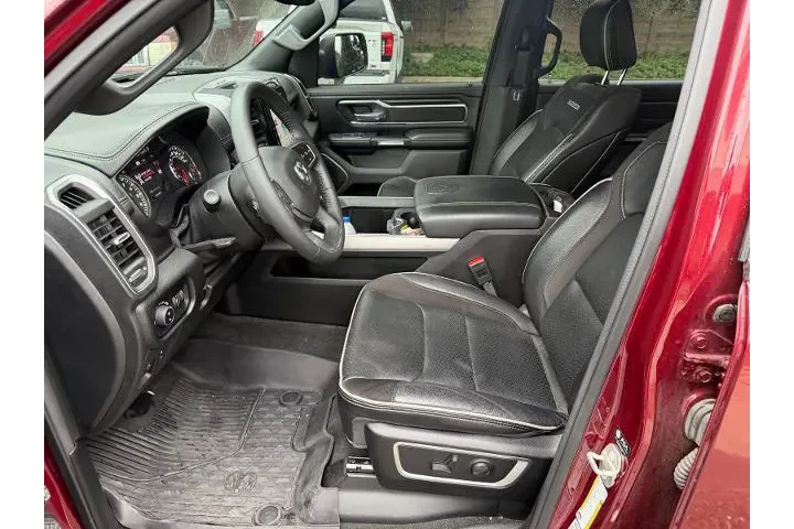 $38000 : Ram 1500 2023 4x2 Laramie 4d image 10