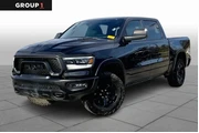 Ram 1500 2021 4x4 Rebel 4dr