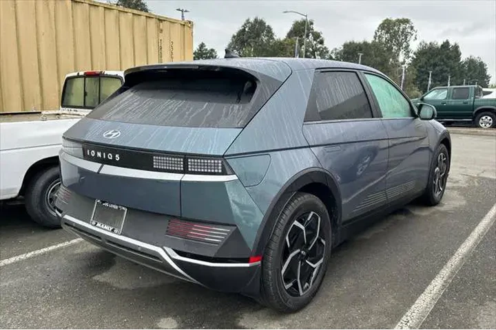 $25990 : Hyundai IONIQ 5 2024 SEL 4dr image 5
