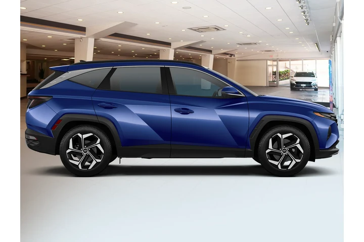 $29995 : Hyundai TUCSON 2024 Limited image 9