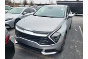 $27990 : Kia Sportage 2025 LX 4dr SUV thumbnail