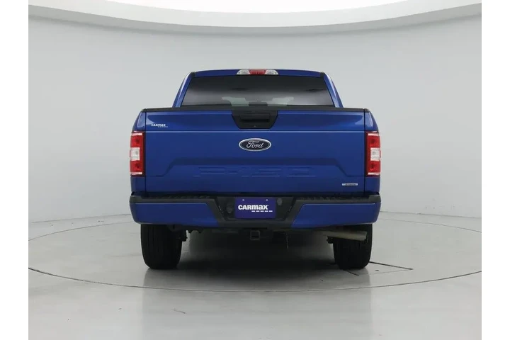 $21998 : Ford F-150 2018 4x2 XL 4dr S image 6