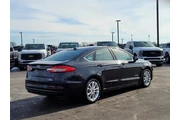 $13998 : Ford Fusion Hybrid 2019 SE 4 thumbnail